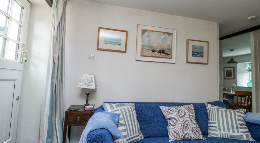 Photo of 3 Rock Cottages