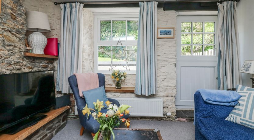 Photo of 3 Rock Cottages