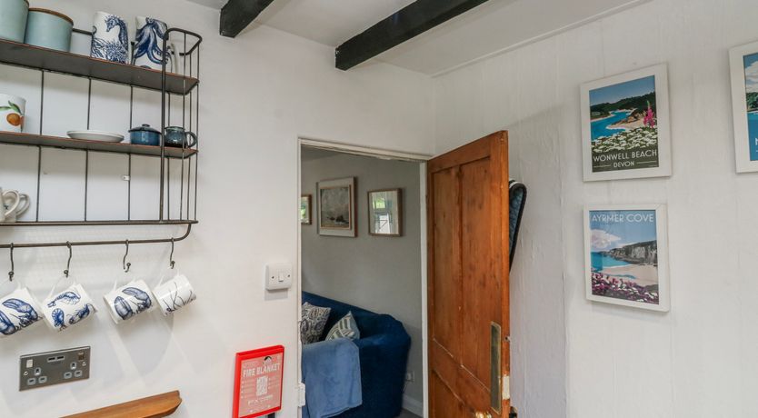 Photo of 3 Rock Cottages