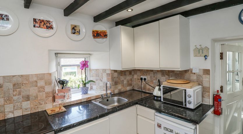 Photo of 3 Rock Cottages