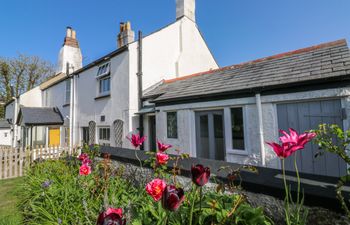 3 Rock Cottages Holiday Cottage