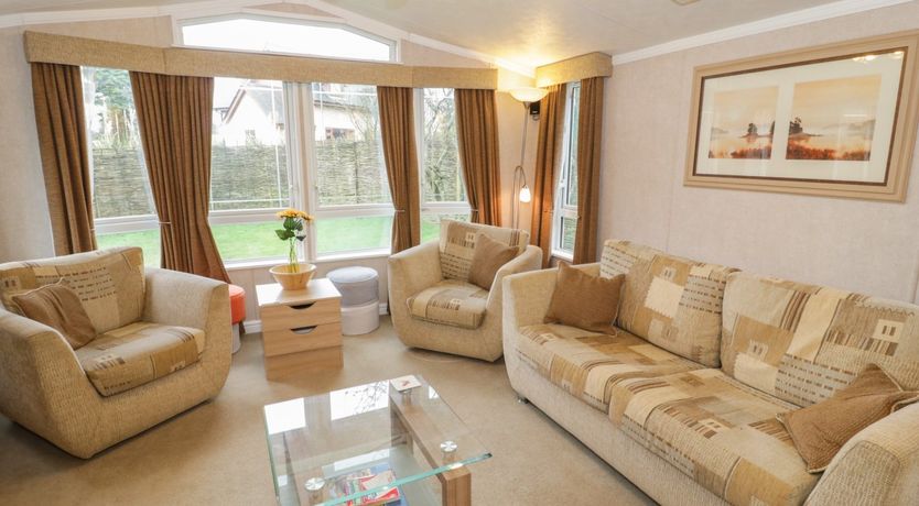 Photo of Banadlen Lodge