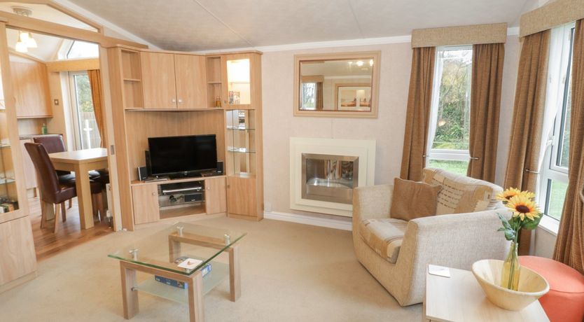 Photo of Banadlen Lodge