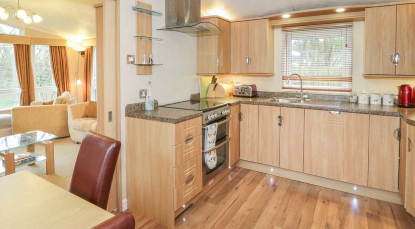 Photo of Banadlen Lodge