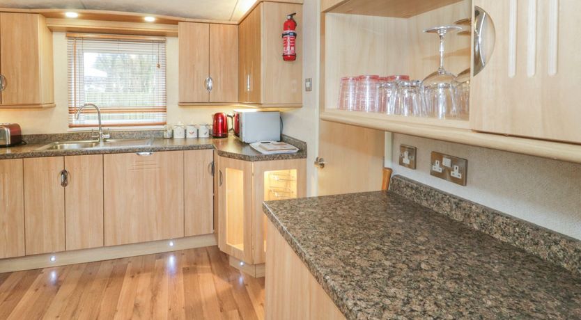 Photo of Banadlen Lodge