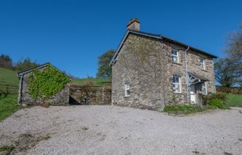 Eel House Cottage Holiday Cottage