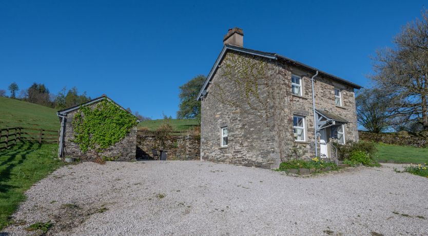 Photo of Eel House Cottage