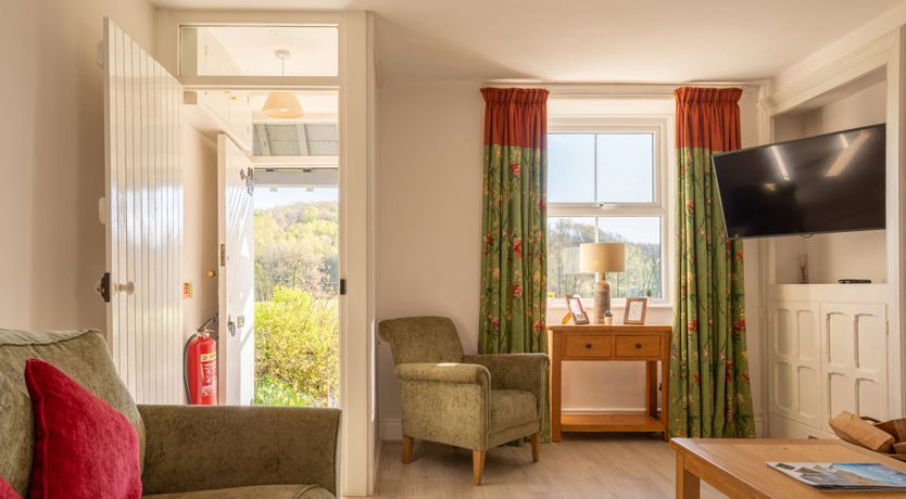 Photo of Eel House Cottage