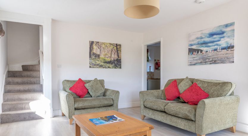 Photo of Eel House Cottage