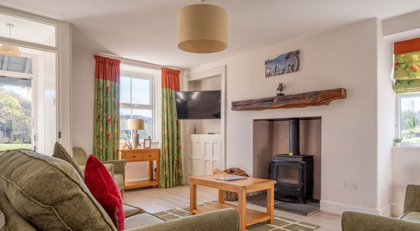 Photo of Eel House Cottage