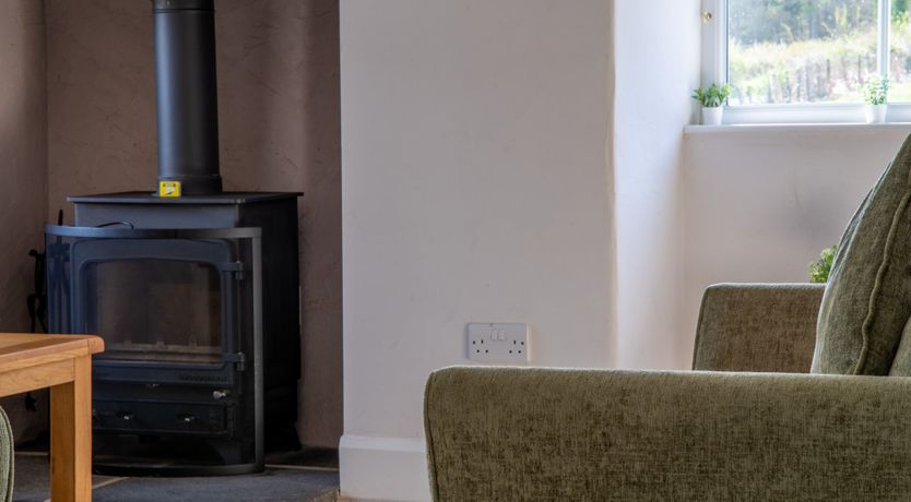 Photo of Eel House Cottage