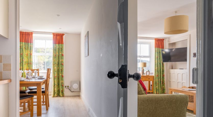 Photo of Eel House Cottage