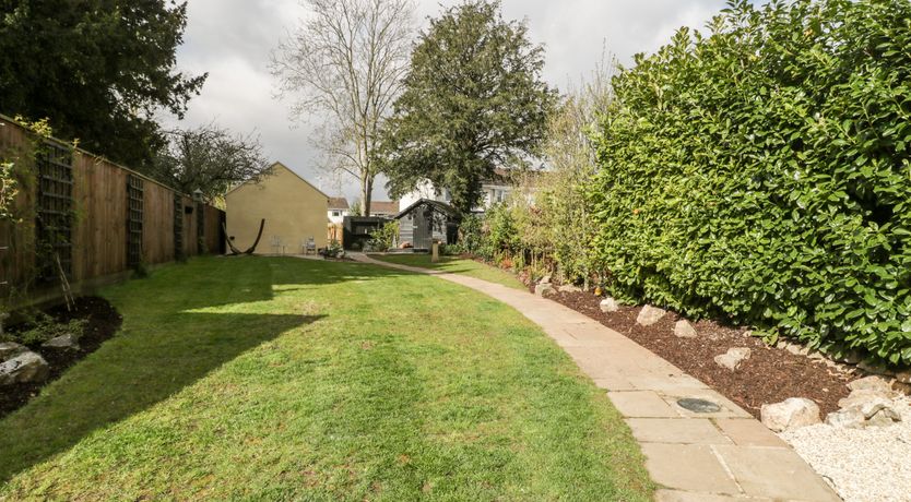 Photo of Sutherland Barn