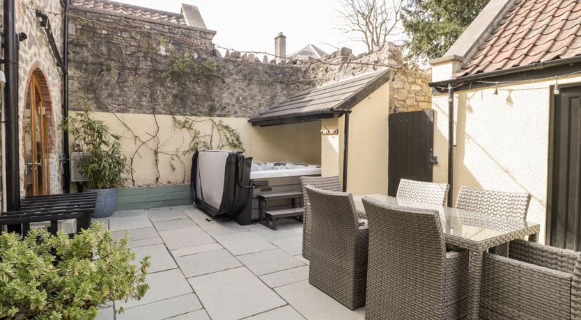 Photo of Sutherland Barn