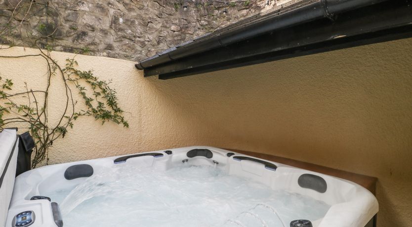 Photo of Sutherland Barn