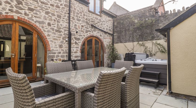 Photo of Sutherland Barn