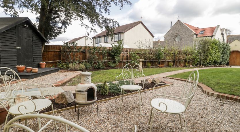 Photo of Sutherland Barn