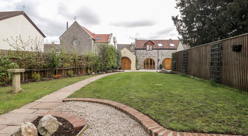 Photo of Sutherland Barn