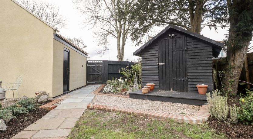 Photo of Sutherland Barn