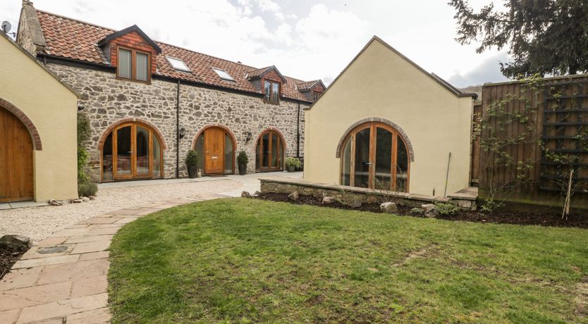 Photo of Sutherland Barn