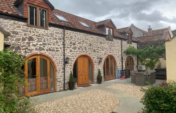Sutherland Barn Holiday Cottage