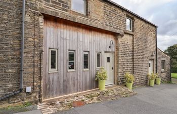 The Cow Shed Holiday Cottage