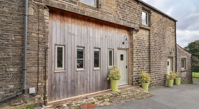 Photo of The Cow Shed