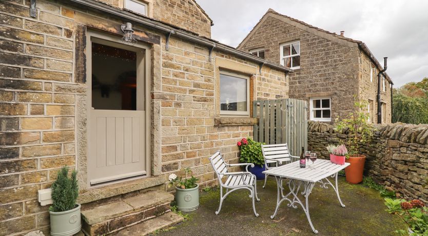 Photo of The Cow Shed