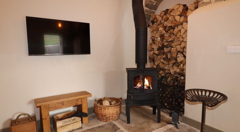 Photo of The Cow Shed