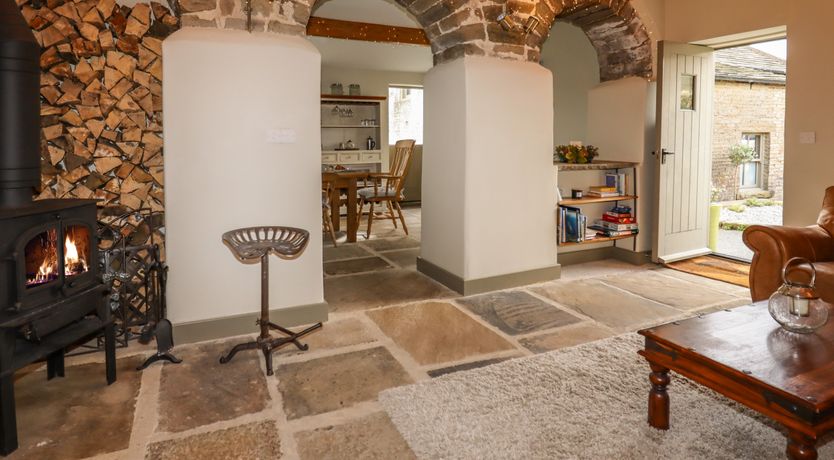 Photo of The Cow Shed