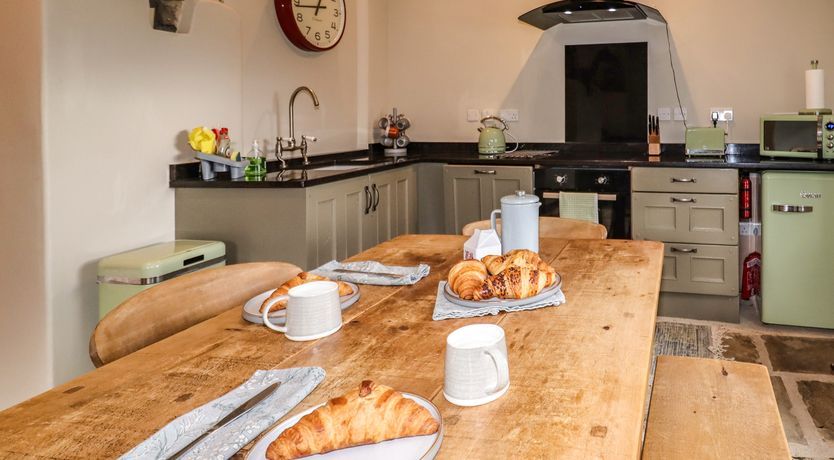 Photo of The Cow Shed