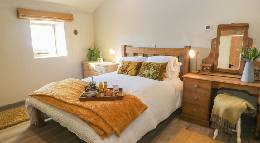 Photo of The Hayloft