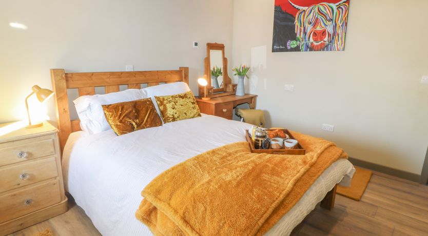 Photo of The Hayloft