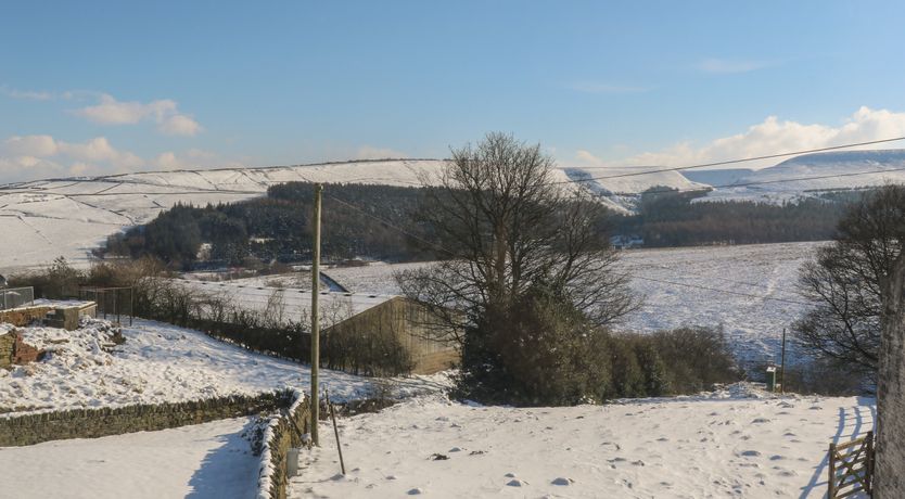Photo of The Hayloft