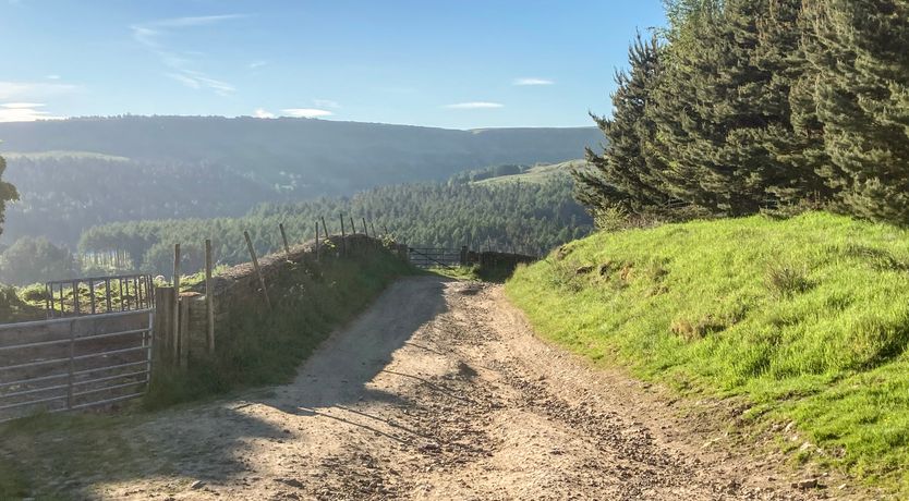 Photo of The Hayloft