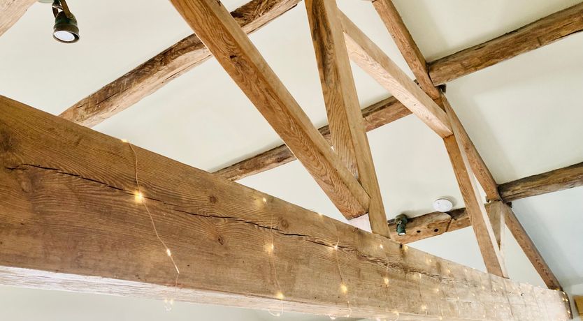 Photo of The Hayloft