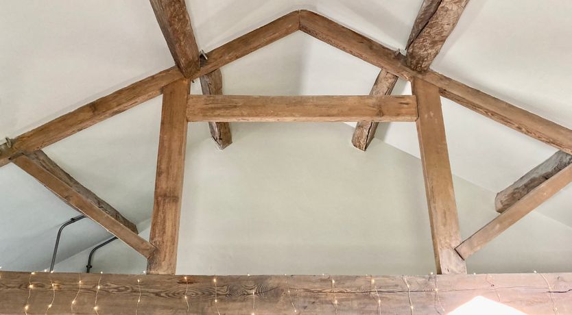 Photo of The Hayloft