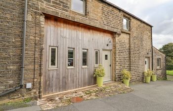 The Hayloft Holiday Cottage