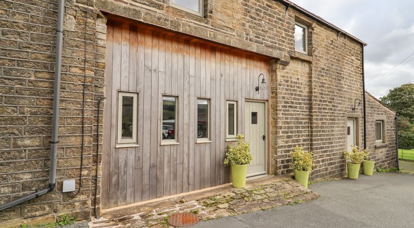 Photo of The Hayloft