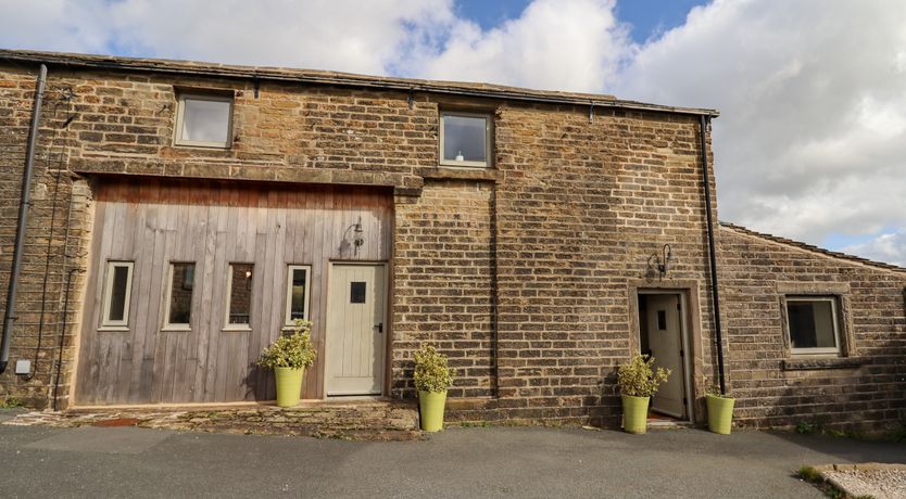 Photo of The Hayloft