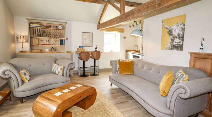 Photo of The Hayloft
