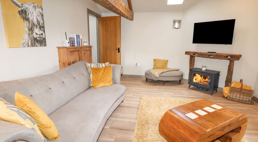 Photo of The Hayloft