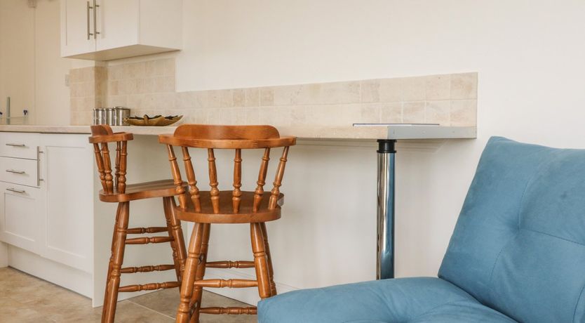 Photo of The Stables