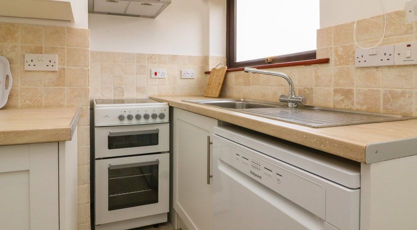 Photo of The Stables