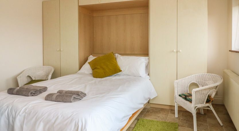 Photo of The Stables