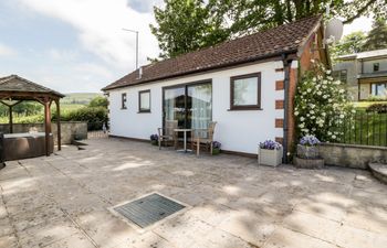 The Stables Holiday Cottage