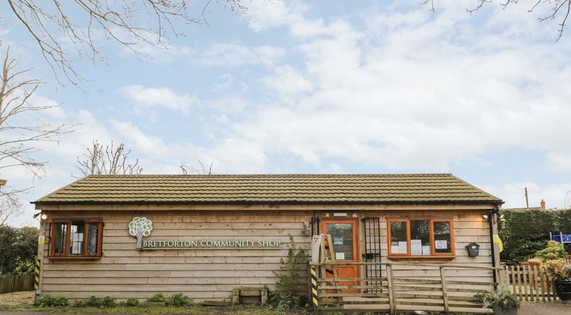 Photo of Cotswold View 1