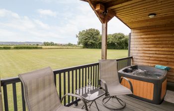 Cotswold View 1 Holiday Cottage