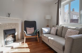 Buttercups Holiday Cottage