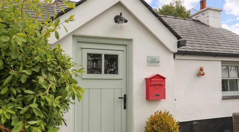 Photo of Cosy Cottage